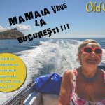 MAMAIA vine în vizită la Bucureşti, in Old City Club MAMAIA vine la bucuresti!