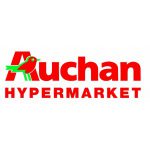 Adunăm poveștile verii în Centrele comerciale Auchan auchan logo