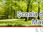 Gratuit: perfecționarea cunoștințelor de retail la Școala de Vară Magister 2016 scoala de vara magister_2016_851x315_1