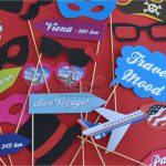 Propsuri nunta, Propsuri party, Propsuri botez