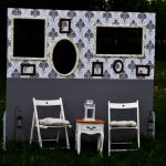 Photo Corner nunta, Panou foto botez Photo Corner Nunta (1)