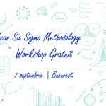 Incepeti toamna la CODECS cu Workshopul Gratuit de Lean Six Sigma lean_2_ toamna
