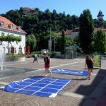 UPCYCLING: cargo-partner DĂ O NOUĂ UTILIZARE PRELATELOR SCOASE DIN UZ UPCYCLING