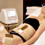 Topesti tesutul adipos cu LIPOLASER la High Class Beauty LIPOLASER