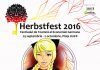 Festivalul de Toamnă al Economiei Germane – Herbstfest, la ceas aniversar: de jumătate de deceniu în Cluj!