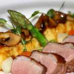 Restaurant Cézanne – glamour de la cuisine by Cezar Munteanu restaurant