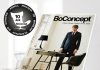 BoConcept, primul magazin de mobilier scandinav din România, împlineşte 10 ani mobilier scandinav