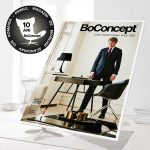 BoConcept, primul magazin de mobilier scandinav din România, împlineşte 10 ani mobilier scandinav