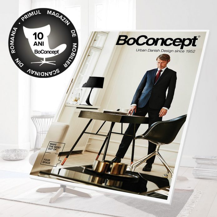 mobilier scandinav