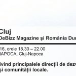 Hotspot Cluj – 22 Septembrie 2016 debizz-hotspot-cluj-2016