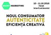 Smart Marketing, 10-11 Octombrie 2016 smart marketing