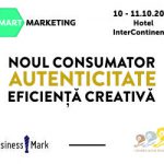 Smart Marketing, 10-11 Octombrie 2016 smart marketing