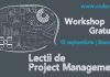 Fa primul pas spre dezvoltare in domeniul Managementului de Proiect! dezvoltare project management
