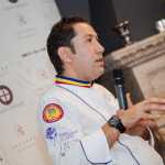 Soul dining – un nou concept lansat de restaurantul Cézanne by Cezar Munteanu Chef Cezar Munteanu