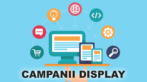 promovare online