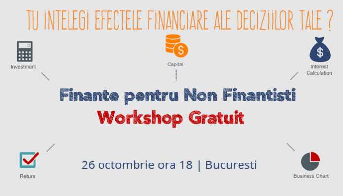 workshop gratuit