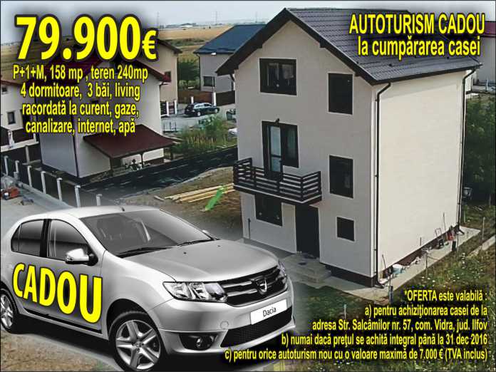 autoturism gratuit
