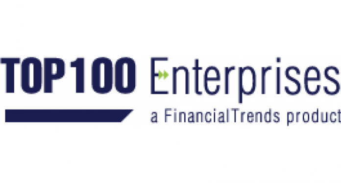 financial-trends-lanseaza-top-100-enterprises