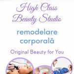 HAPPY DAYS la High Class Beauty Studio high class
