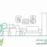 Velogaraj – serviciul de gazduire biciclete de la Veloteca biciclete