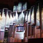 Concert de orga sustinut de Bruno Medicina concert