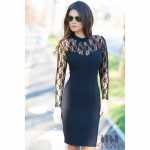 5 rochii de dama sub 200 de lei pe care sa le porti de Anul Nou rochii de dama