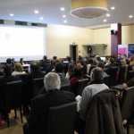 Conferința Business to more Business, cel mai mare turneu național de afaceri al anului 2016, s-a încheiat la Timișoara business to more business timisoara 2016