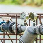 Cum sa cauti apa inainte de a fora dupa ea apa