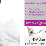 Smart Slim la High Class Beauty Studio High Class
