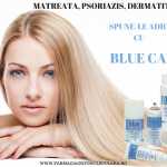 Best seller mondial in tratamentul fara corticoizi a psoriazisului, matretii, dermatitei atopice si seboreeice Best seller