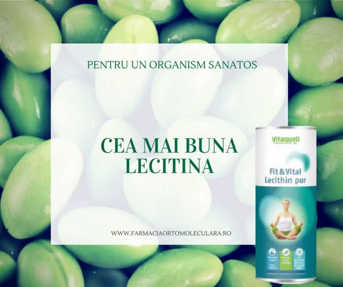 Lecitina
