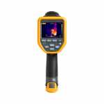 Camera de termoviziune Fluke TiS65 face detectarea problemelor facila Camera de termoviziune