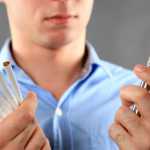 Inca un studiu confirma: tigara electronica NU este o cale catre fumatul clasic tigara electronica