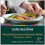 OFERTA CURS BUCATAR DEVA