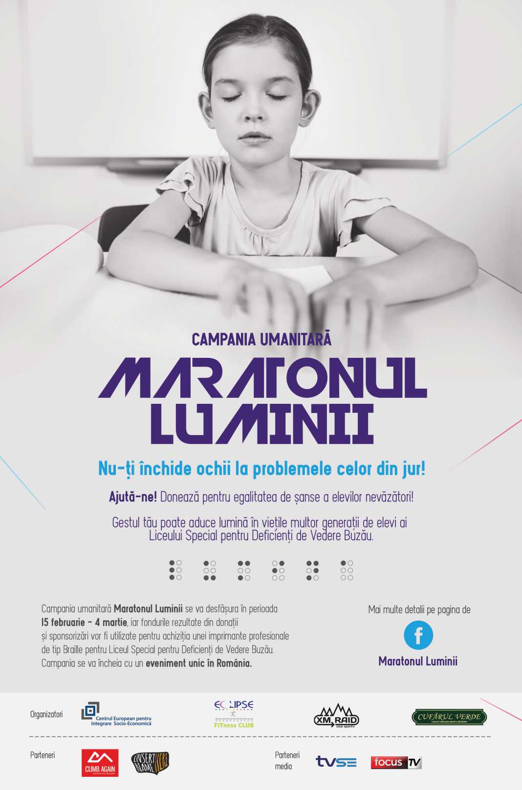 Maratonul Luminii