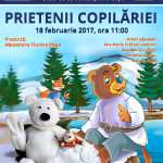 Prietenii copilăriei – Muzeul Naţional de Istorie Naturală „Grigore Antipa” antipa