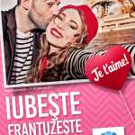 În luna iubirii, descoperă surprize pentru tine și jumătatea ta la București Mall și Plaza România! București Mall