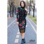 Cele mai tari trenduri din 2017 in materie de rochii de dama rochii de dama