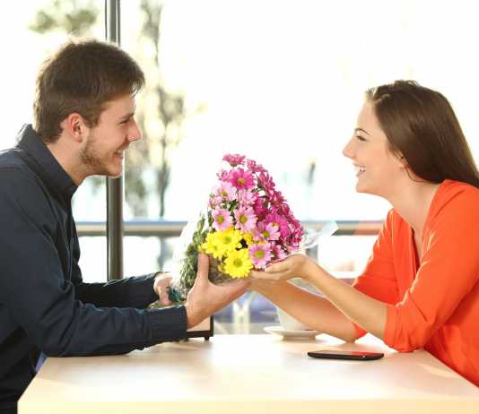 5 ponturi pentru un make-up perfect la prima întâlnire make-up perfect