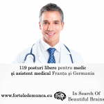 MEDICII ROMÂNI, APRECIAȚI PESTE HOTARE medicii romani