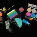 Magazinul online articoledepetrecere.ro aduce produsele Mehron aproape de artiștii din România! mehron