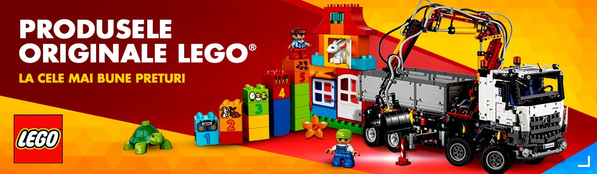 Jucarii LEGO Ninjago spiritul de aventura al copiilor - Comunicate Presa