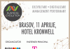 Proiectul național Business (r)Evolution ajunge la Brașov în 11 aprilie 2017 Business