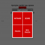 O noua aplicatie pentru Manageri: Productivo Pontaj Pontaj