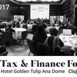 BusinessMark: Conferința de taxe și fiscalitate, „Tax & Finance Forum” pentru prima dată la Cluj-Napoca taxe și fiscalitate