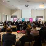 Mediul de afaceri din Brașov, la conferința Business (r)Evolution: ,,Rezolvați problemele reale și concrete ale mediului de afaceri din România, cu ajutorul nostru’’ business revolution brasov 2017