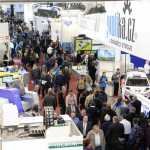 Oportunitate de extindere a relatiilor de afaceri internationale pentru companiile romanesti din domeniul tehnic. Participa cu stand la MSV 2017 Brno! afaceri internationale