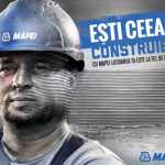 Liderul mondial pe segmentul de adezivi speciali premium isi indreapta atentia inspre ce este cu adevarat important in constructii: omul din spatele acestora! adezivi