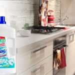 Daca ai scapa marul in chiuveta de bucatarie, l-ai manca sau l-ai spala din nou? Asevi