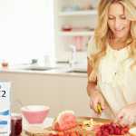 Vitaminele necesare in timpul sarcinii Vitaminele necesare in timpul sarcinii